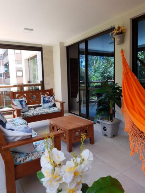 Apartamento Waiwai Cumbuco